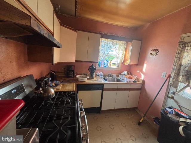 Townhouse for sale in Dundalk, Maryland