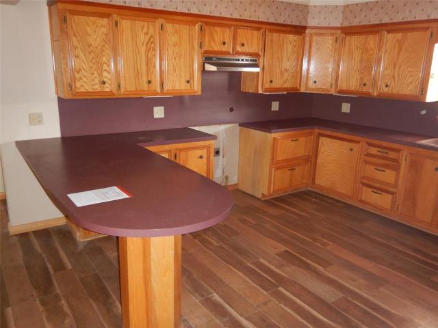 House for sale in Doyline, Louisiana