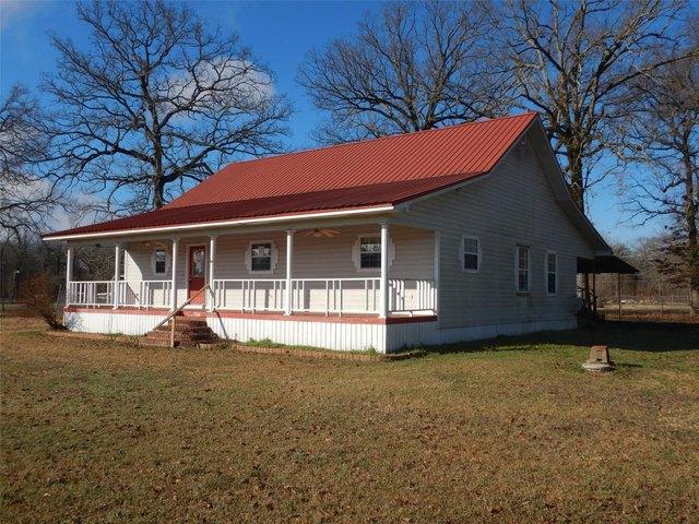 House for sale in Doyline, Louisiana