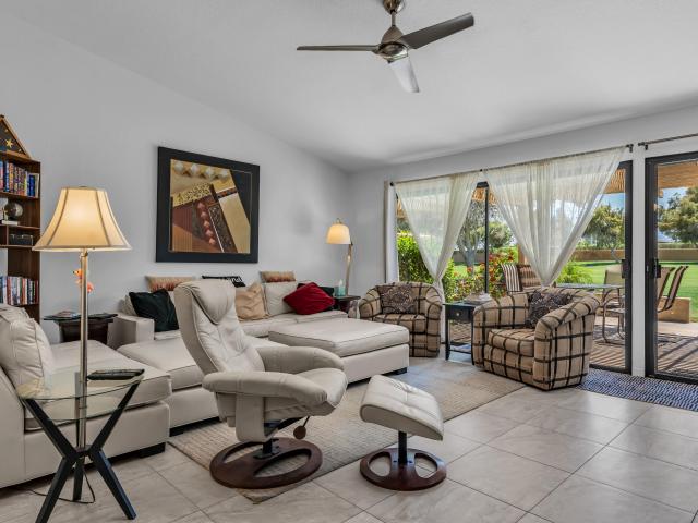 Condo for sale in Palm Desert, California