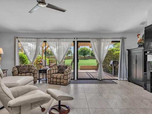 Condo for sale in Palm Desert, California