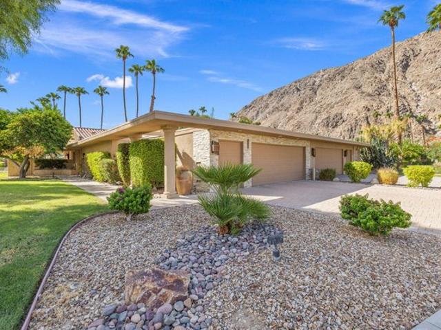 Condo for sale in Indian Wells, California
