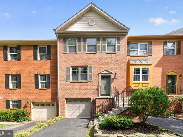 Townhouse for sale in Springfield, Fairfax County