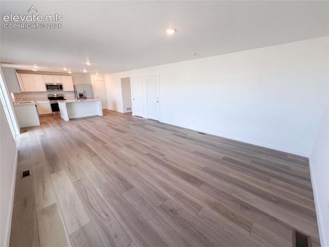 House for sale in Colorado Springs, Colorado