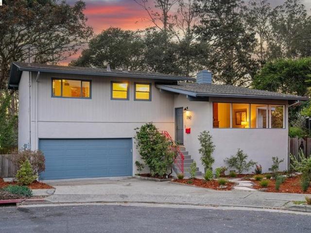 House for sale in El Cerrito, Contra Costa County