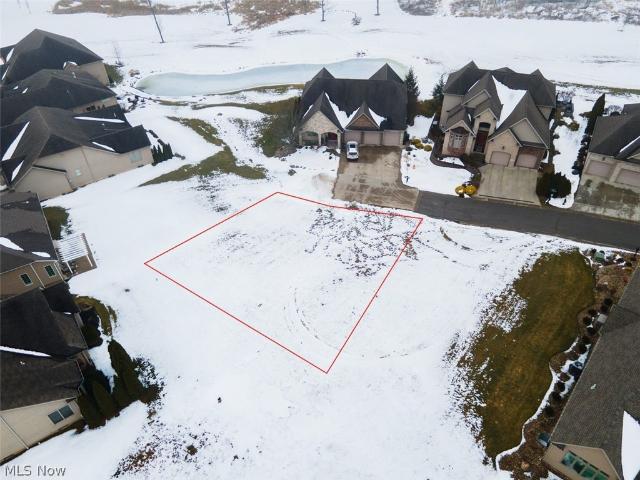 Land for sale in Canfield, Ohio