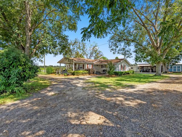 House for sale in Pelham, Mitchell County
