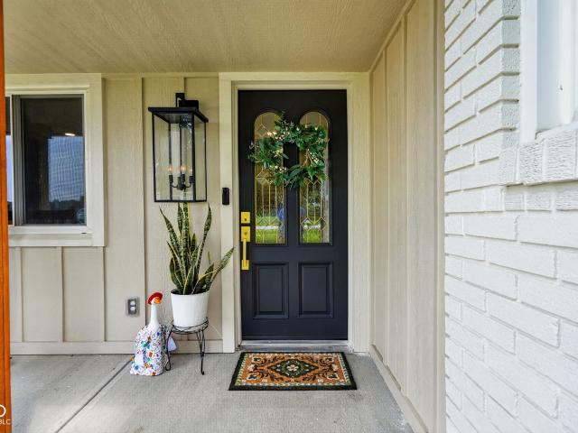 House for sale in Lizton, Indiana