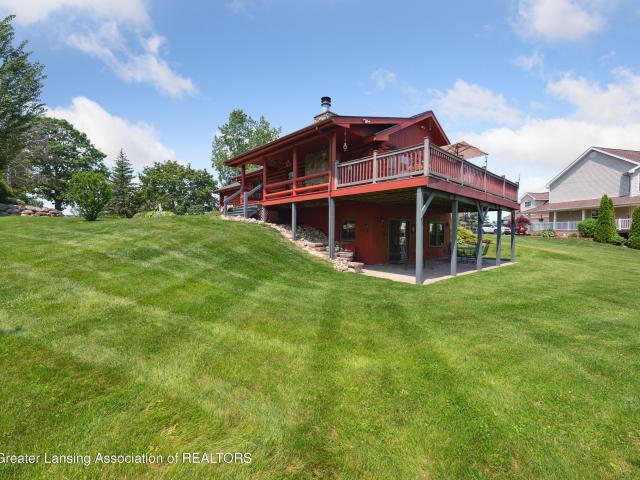 House for sale in Onsted
