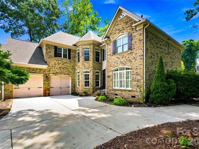 House for sale in Stanley, North Carolina