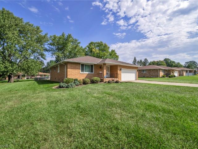 House for sale in Hinckley, Ohio