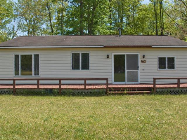 House for sale in Isabella, Michigan