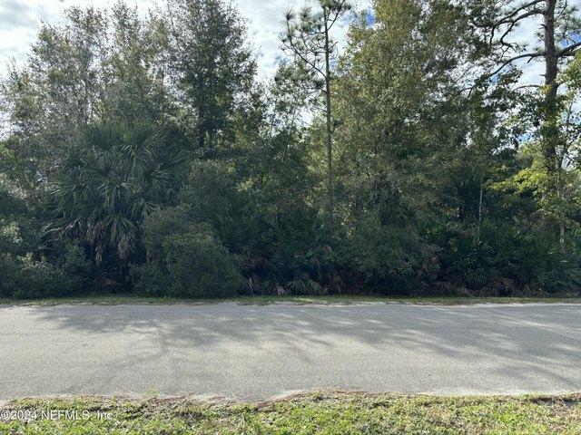 Land for sale in Jacksonville, Florida