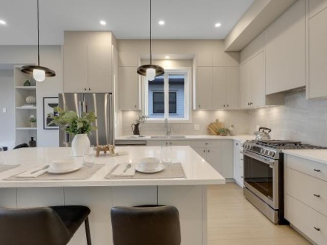 House for sale in British Columbia