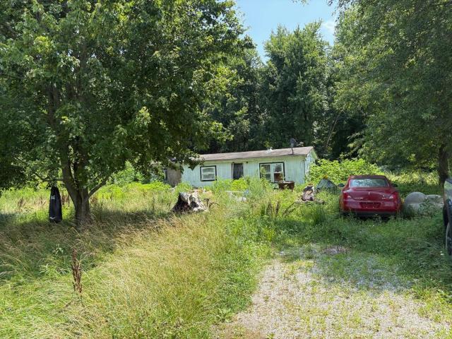 Land for sale in Sardinia, Ohio