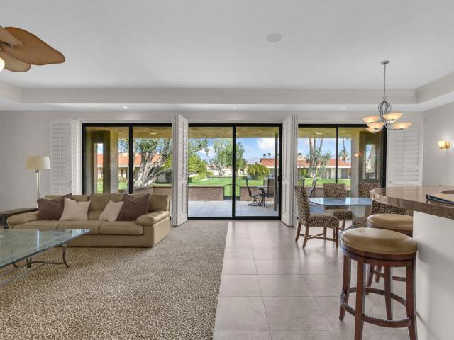 Condo for sale in Indian Wells, California