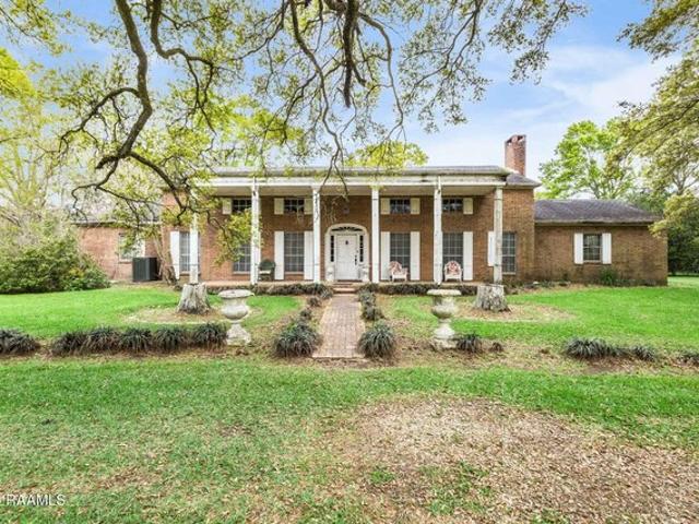 House for sale in Washington, Louisiana