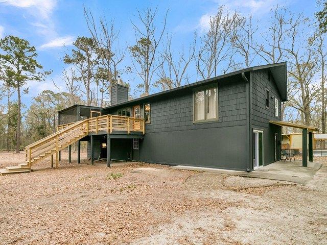 House for sale in Adams Run, South Carolina