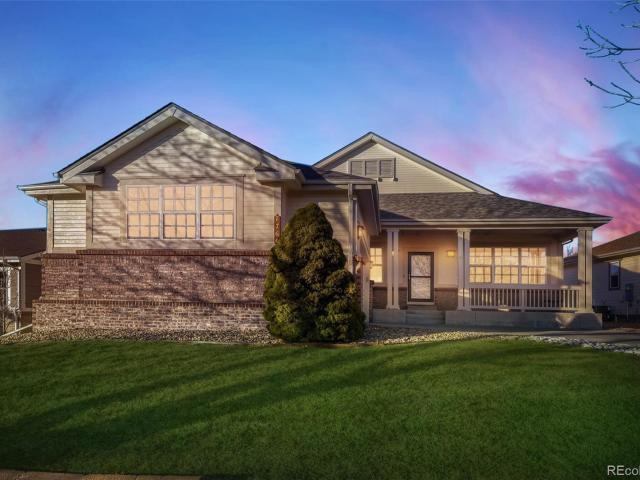 House for sale in Arapahoe, Colorado