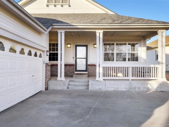 House for sale in Arapahoe, Colorado