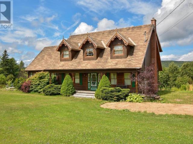 Property for sale in Boularderie East, Nova Scotia