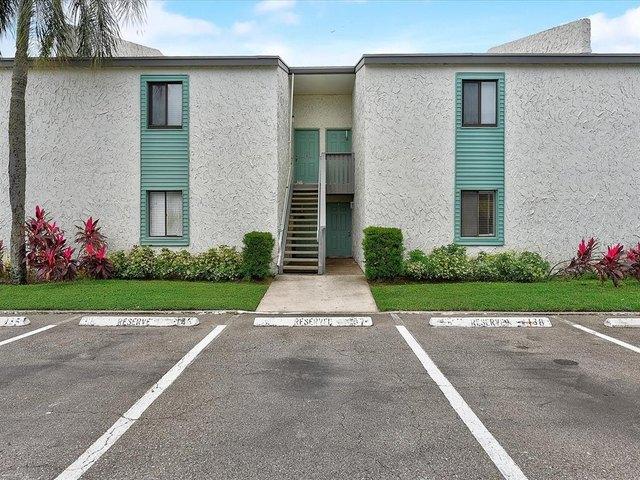Condo for sale in Saint Petersburg, Florida