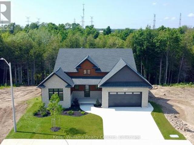 House for sale in Grey, Ontario