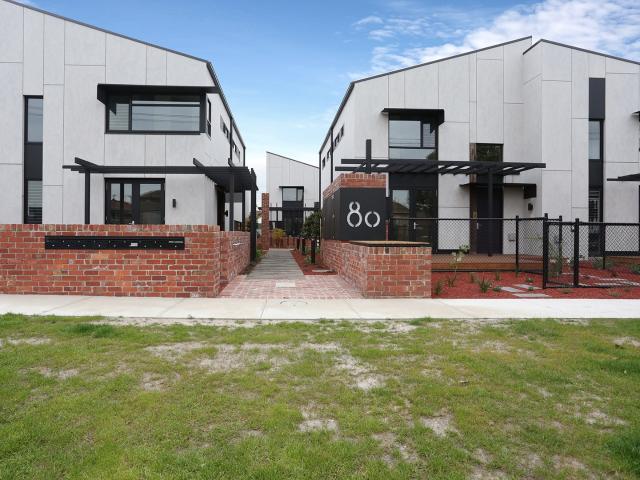 Apartment for rent in Camerons Creek, Victoria