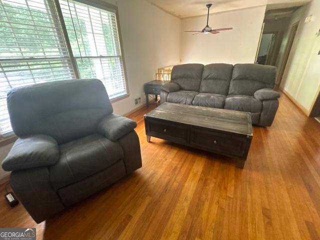 House for sale in Stone Mountain, Georgia