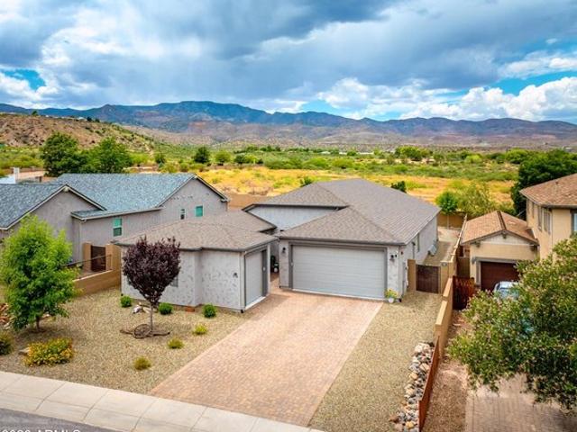 House for sale in Clarkdale, Arizona