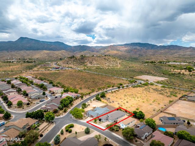 House for sale in Clarkdale, Arizona