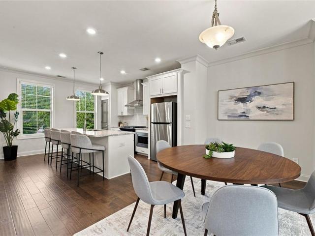 Townhouse for sale in Clarkston, Georgia