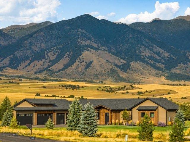 House for sale in Belgrade, Montana