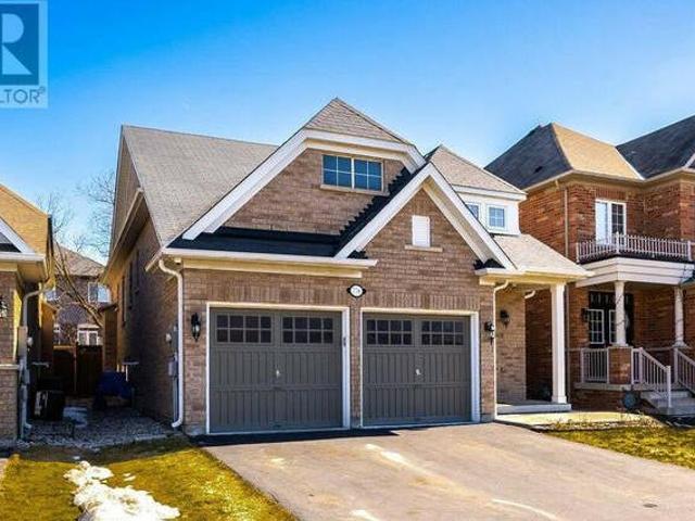 House for sale in Woodstock, Ontario