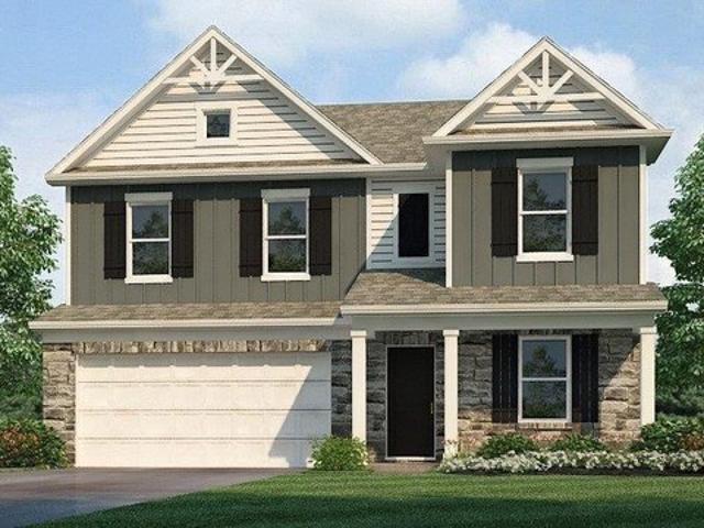 House for sale in Huntertown, Indiana