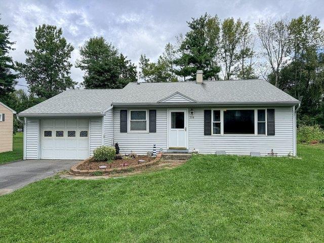 House for sale in Town of Peru, Clinton County