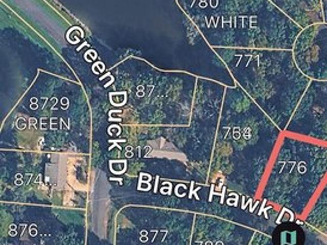 Land for sale in Hernando, Mississippi