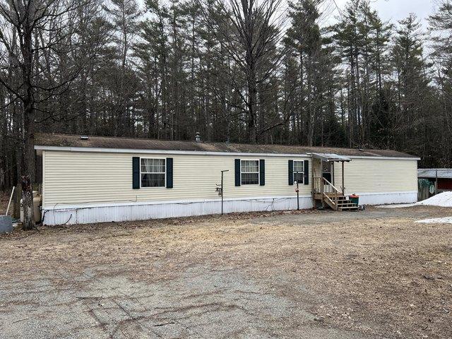 House for sale in Essex, New York
