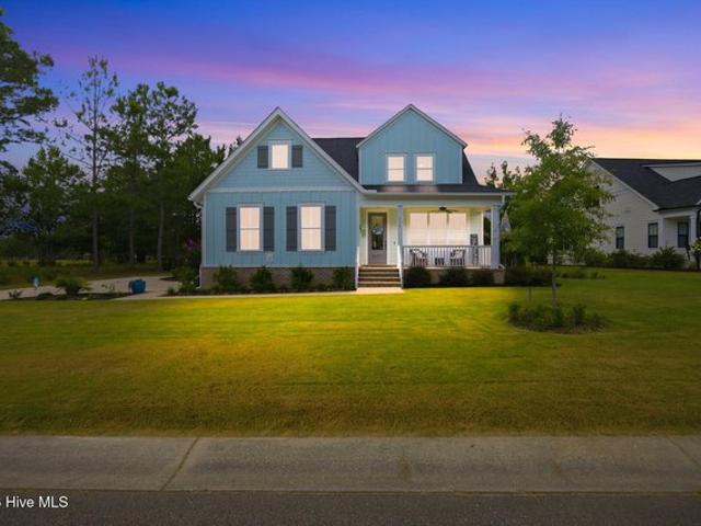 House for sale in Bolivia, North Carolina