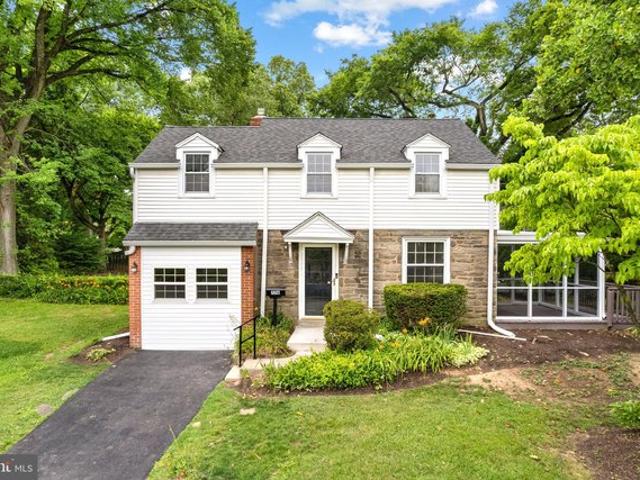 House for sale in Wyncote, Pennsylvania