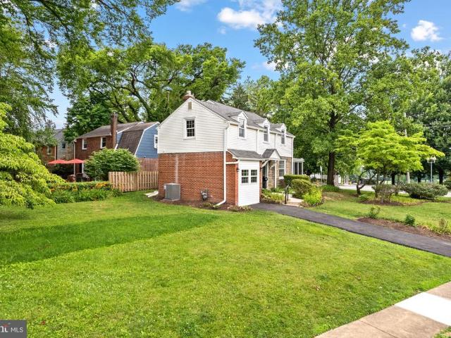 House for sale in Glenside, Cheltenham Township