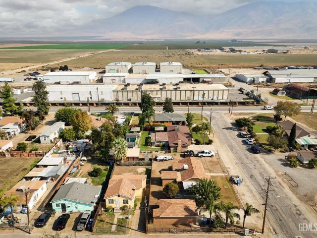 House for sale in Arvin, California