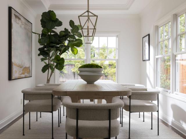 House for sale in San Mateo, California