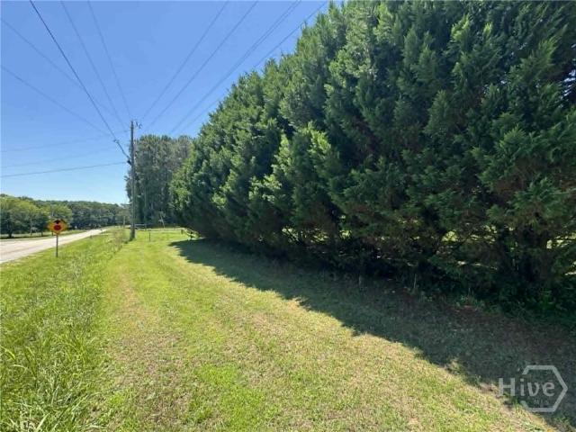 Land for sale in Colbert, Georgia