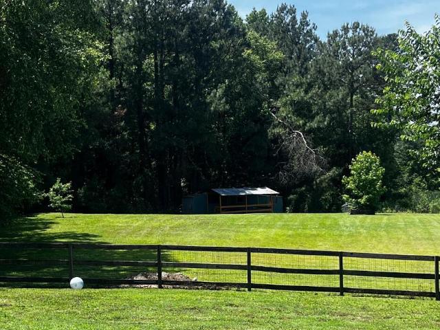House for sale in Angier, North Carolina