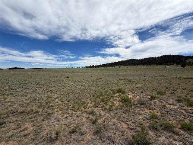 Land for sale in Hartsel, Park County