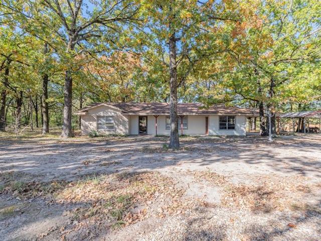 House for sale in Delta, Texas