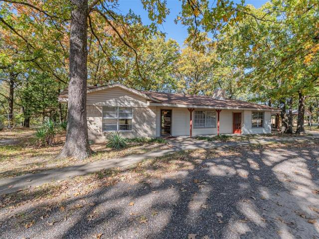 House for sale in Delta, Texas