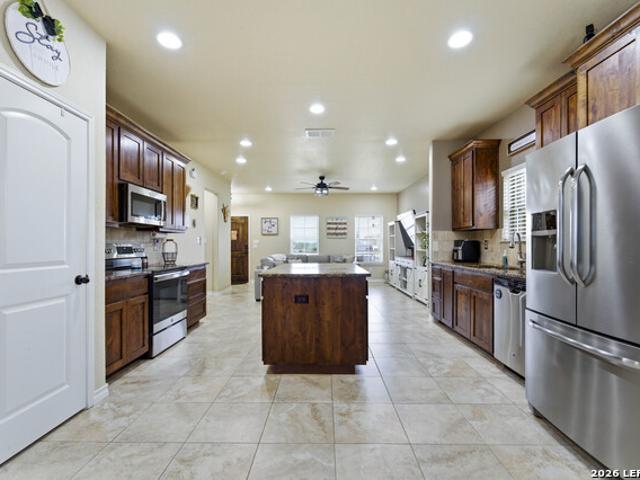 House for sale in Wilson, Texas