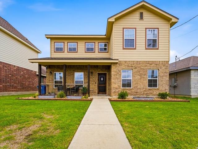 House for sale in Wilson, Texas